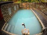 Pong Kwao Hot Sping Resort & Spa
