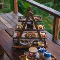 ที่พักเปิดใหม่บนดอยช้าง สวยฮีลใจวิวเขากว้าง