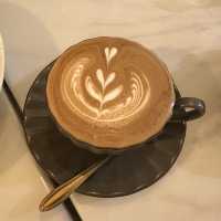 賞島咖啡屋：太子高CP值cafe