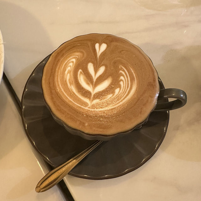 賞島咖啡屋：太子高CP值cafe