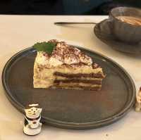 賞島咖啡屋：太子高CP值cafe