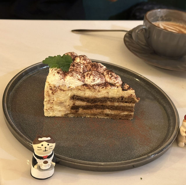 賞島咖啡屋：太子高CP值cafe