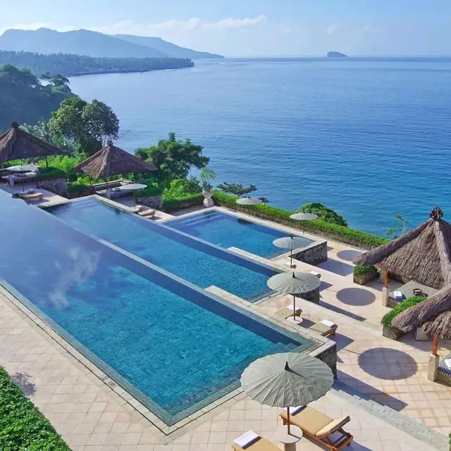 アマンキラリゾート