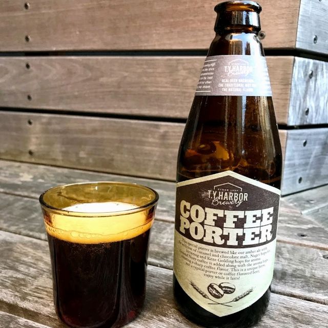 Third wave coffee