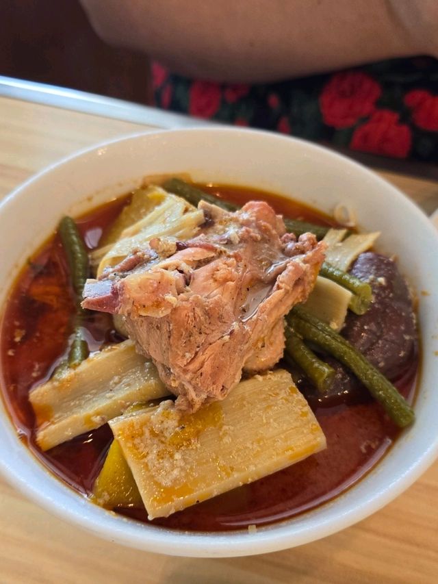 ต้นกำเนิด VT แหนมเนือง  มื้ออร่อยกับครอบครัว