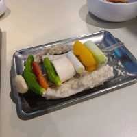 고양시 일산 백석역 맛집 고기집)초대창 - 백석역 대창구이 전문점 / 한우곱창 맛집 