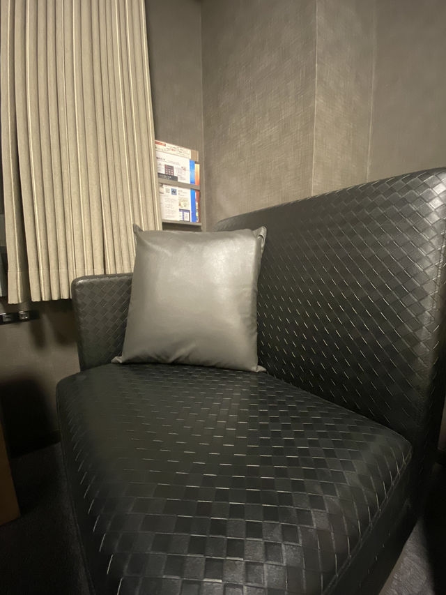 【鳥取県】ホテルルートイン米子紹介2