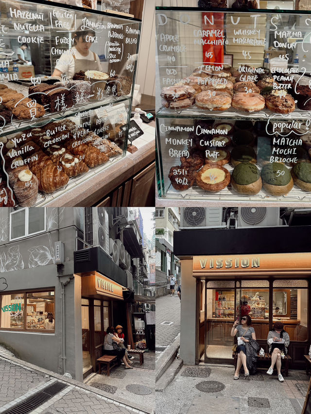 香港中環一日city walk 🇭🇰