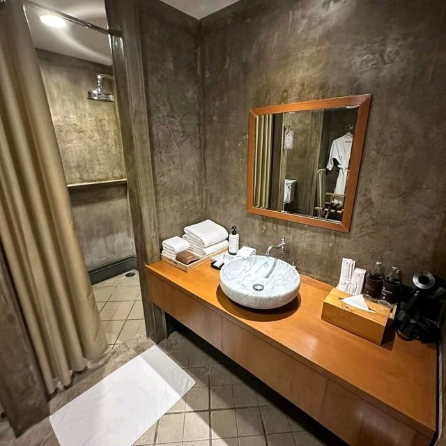Thames Valley Khaoyai Hotel สวยสไตล์อังกฤษ