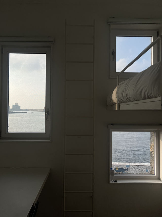 제주 애월 감성 숙소 '솔트' 방문 후기 🌊🏠