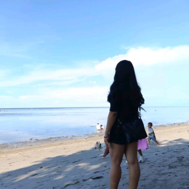 Beaches in Local Area - Dolotallas Resort Lopez Jaena Misamis Occidental