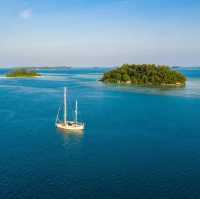 Escape to the Thousand Islands