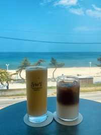 No perfect summer without the sea