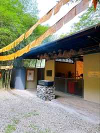 Discover Tranquility and Spiritual Growth at Kechara Forest Retreat