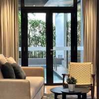 🏨Sentosa Gateway-Amara Sanctuary Hotel 