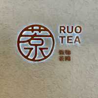 Zen Flavors of Taiwan Delights