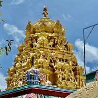 Penang's Sacred Tamil Heritage Hub