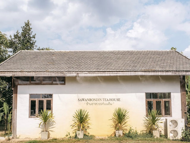 Sawanbondin Tea House & Experience