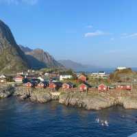 Lofoten Islands, Norway – Arctic Wonderland for Photographers