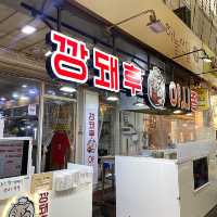 부산여행 맛집 추천