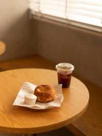 SYDNY CAFE'