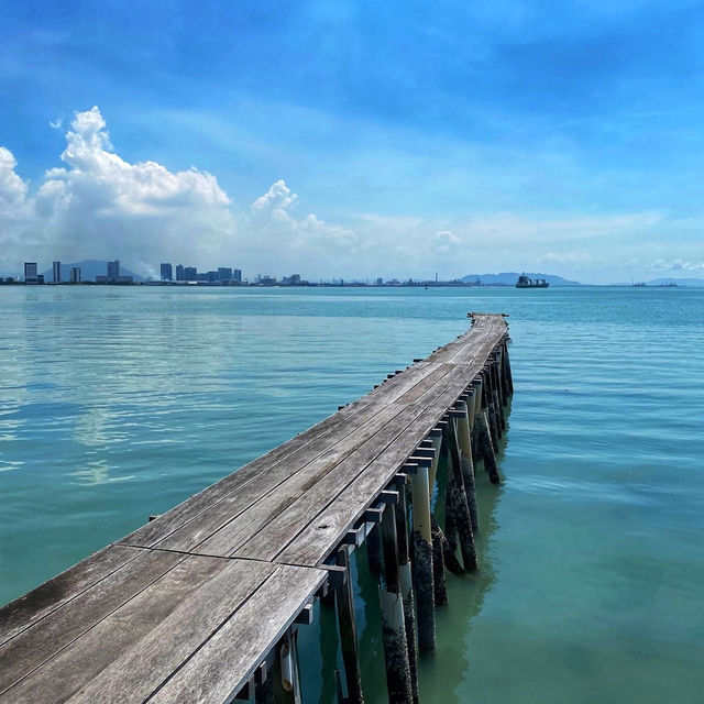 🇲🇾 Penang’s Top Spots: Discover Penang’s Must-Visit Gems 