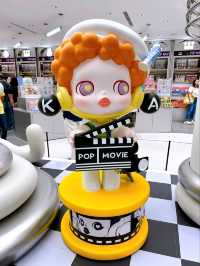 Pop Mart at ION Orchard: A Fun Stop for Collectible Lovers