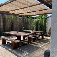 รำ-ปัน Cafe&Restaurants