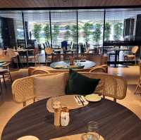 Indulge in great and affordable Hi- Tea only at Thyme, PARKROYAL COLLECTION KL