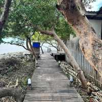 บ้าน ณ เล บางปู 🌊