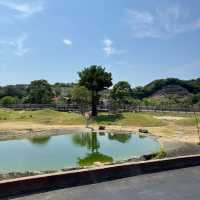 多摩動物公園～親子遊好地方