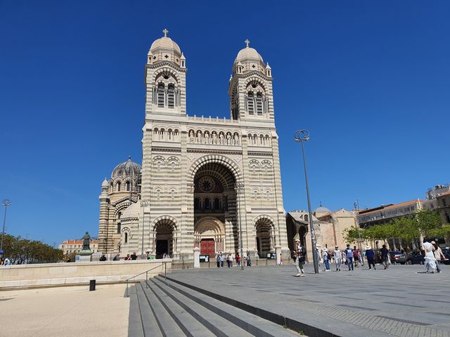Marseille France