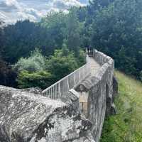 The York City Walls