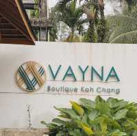 📍🌊 VAYNA Boutique Koh Chang 