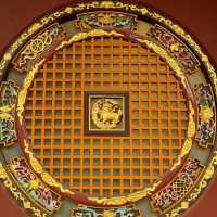 ～玄空法寺～美麗靜謐～