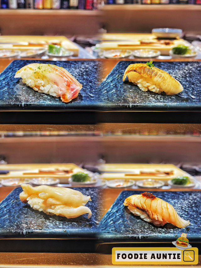 👽 食神大媽《灣仔｜慶祝開業兩週年限定套餐》