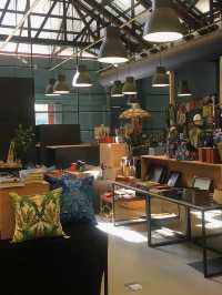 Warehouse 30 - Art & Creative Space
