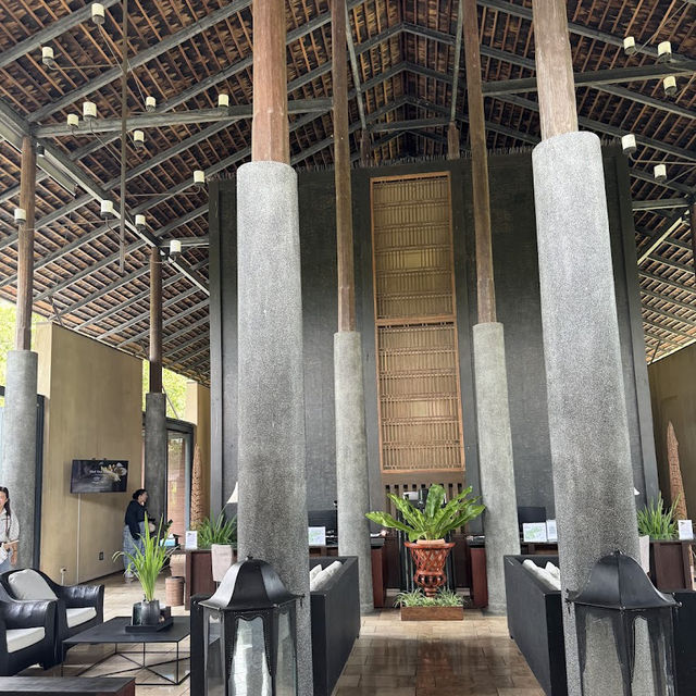 🌳Kirimaya Golf Resort Spa