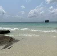 เกาะเสม็ด จ.ระยอง