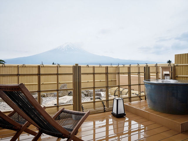 Hotel Konansou