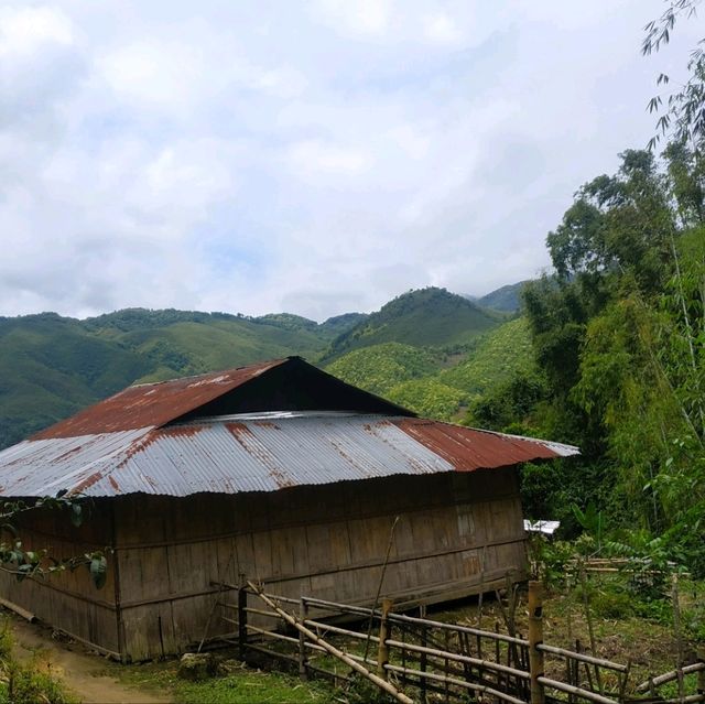 Village of oak highland 