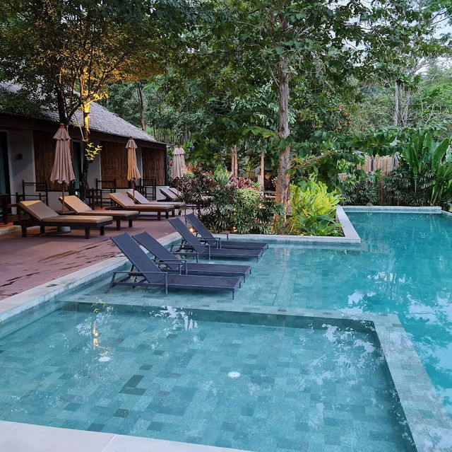 🌳Phapok Eco Resort