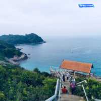 Perhentian Island: Your Next Epic Getaway!