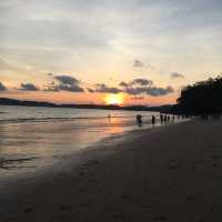 KRABI - Kick back, Relax, Adventure, Beaches, Islands