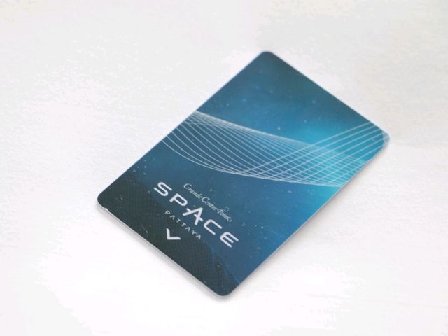 มาพักที่ Space Pattaya 