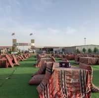 From Sand to Sunset: Dubai Desert Safari Goals