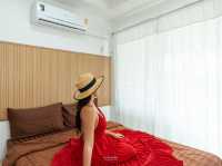 ที่พักม่อนแจ่ม ชมวิวภูเขาเริ่มต้น 1,300 บาท