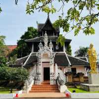 Discover the Heart of Thai Tradition in Chiang Mai’s Old City