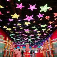 Carnival Magic เมืองไฟอลังการที่ภูเก็ต