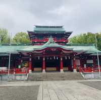 富岡八幡宮